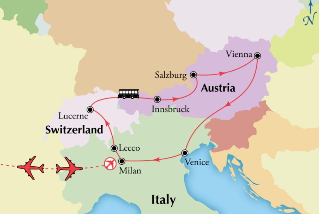 Mapu Viedne switzerlan