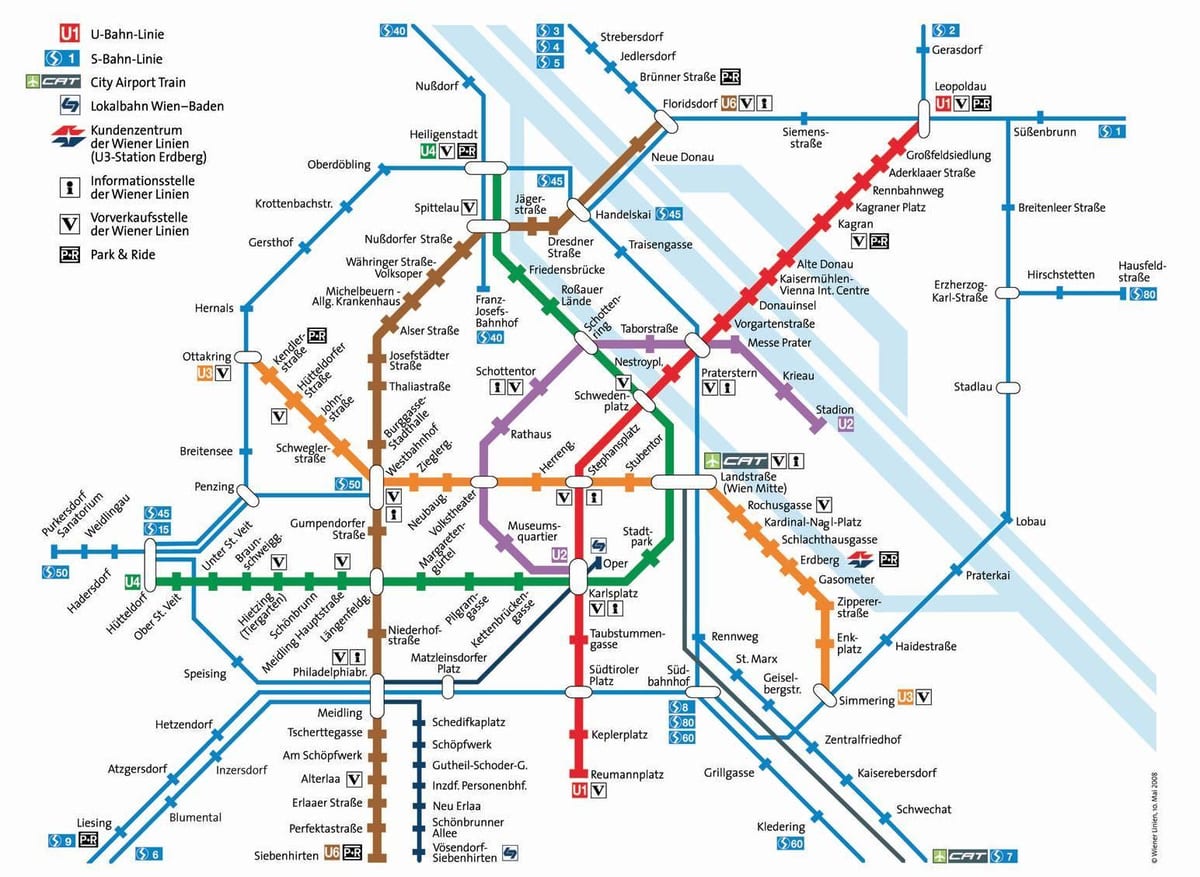 Mapu Viedne mrt