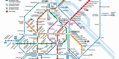 Mapu Viedne mrt